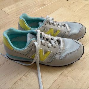 New Balance Sneakers